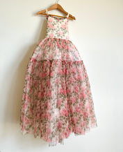 Load image into Gallery viewer, Mya Maxi| pink rose