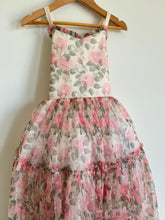 Load image into Gallery viewer, Mya Maxi| pink rose