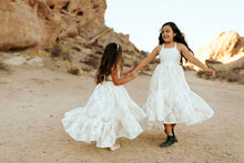 Load image into Gallery viewer, Mya boho| cream