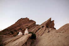 Load image into Gallery viewer, Mya boho| cream