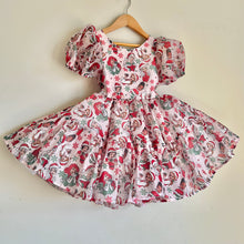 Load image into Gallery viewer, Christmas princesses
