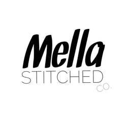 The Mella Stitched Company
