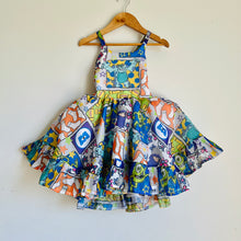 Load image into Gallery viewer, Mya Mini Scream
