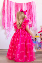 Load image into Gallery viewer, Jada gown| B girl
