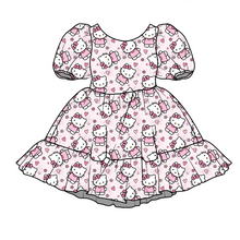 Load image into Gallery viewer, HK hearts
