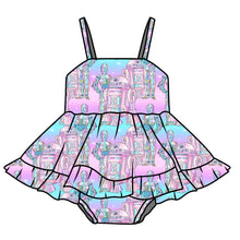 Load image into Gallery viewer, Pink wars
