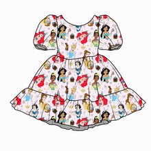 Load image into Gallery viewer, Easter princess
