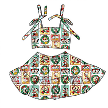 Load image into Gallery viewer, Christmas fab 6
