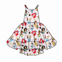 Load image into Gallery viewer, Easter princess
