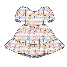 Load image into Gallery viewer, Girl pop stripe
