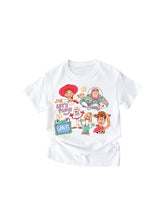 Load image into Gallery viewer, Tshirt| TOYS 5
