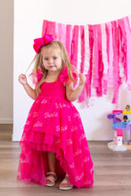 Load image into Gallery viewer, Jada gown| B girl
