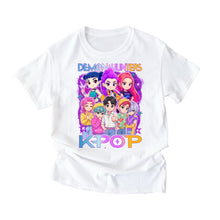 Load image into Gallery viewer, Tshirt| k hunters
