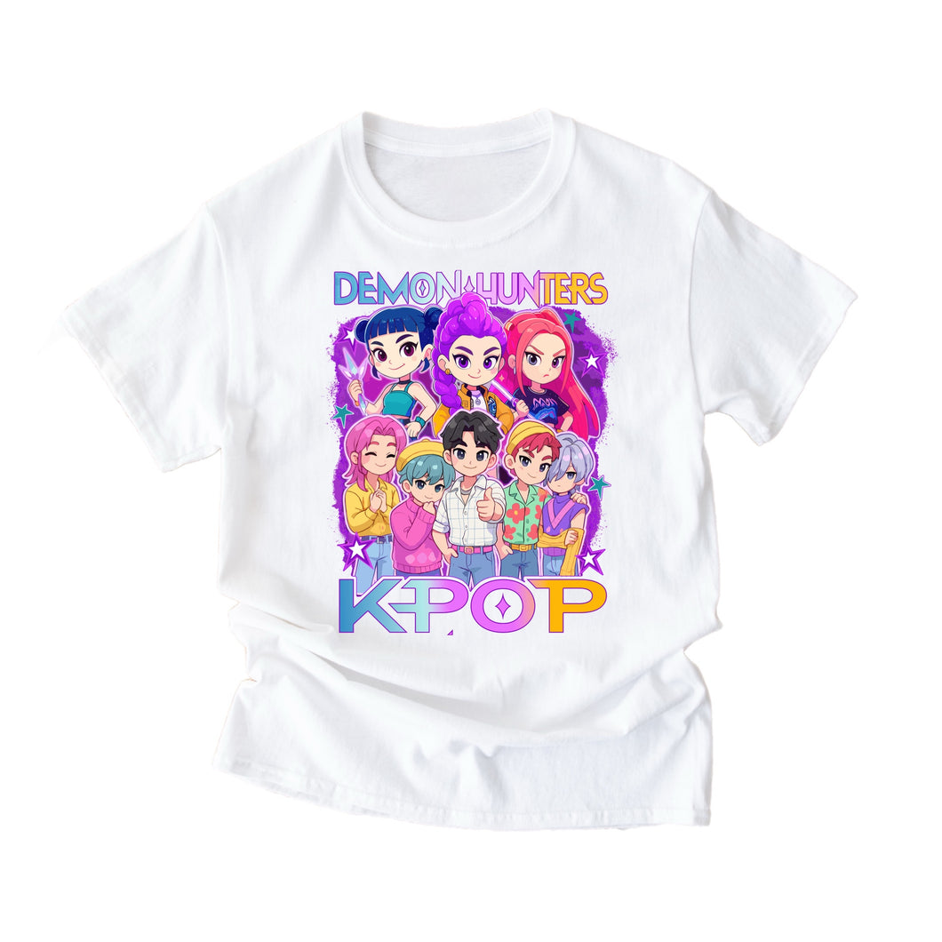 Tshirt| k hunters