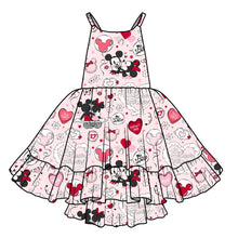 Load image into Gallery viewer, Mouse love
