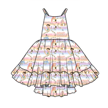 Load image into Gallery viewer, Girl pop stripe
