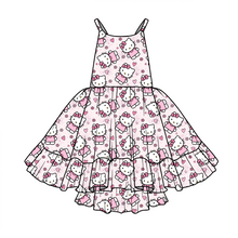 Load image into Gallery viewer, HK hearts
