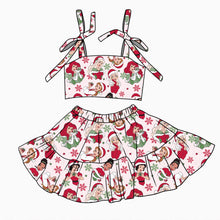 Load image into Gallery viewer, Christmas princesses
