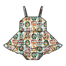 Load image into Gallery viewer, Christmas fab 6
