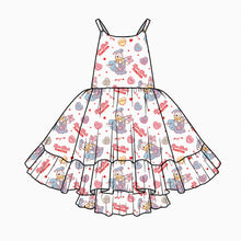 Load image into Gallery viewer, Love birds forever
