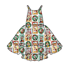 Load image into Gallery viewer, Christmas fab 6
