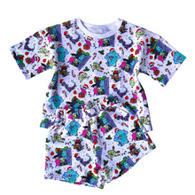 Load image into Gallery viewer, Christmas monster | sweatshirt sets
