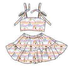 Load image into Gallery viewer, Girl pop stripe
