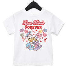 Load image into Gallery viewer, Love birds forever
