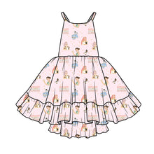 Load image into Gallery viewer, Girl pop pink
