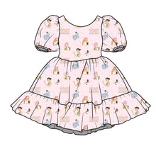 Load image into Gallery viewer, Girl pop pink
