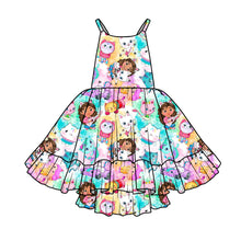 Load image into Gallery viewer, G doll house splash
