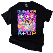 Load image into Gallery viewer, Tshirt| k hunters

