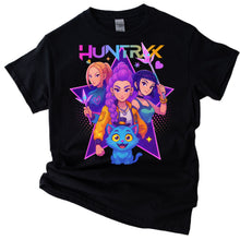 Load image into Gallery viewer, Tshirt| pop group

