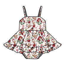 Load image into Gallery viewer, Christmas princesses
