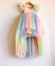 Load image into Gallery viewer, Jada gown|  Birthday Dress
